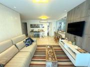 Apartamento para Venda em Guarujá/SP Enseada 3 Quartos