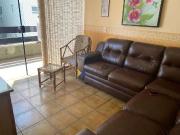 Apartamento para Venda em Guarujá/SP Enseada 3 Quartos