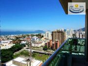 Apartamento para Venda em Guarujá/SP Enseada 3 Quartos