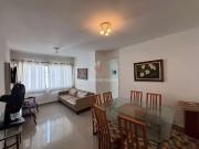 Apartamento para Venda em Guarujá/SP Enseada 3 Quartos