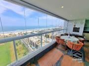 Apartamento para Venda em Guarujá/SP Enseada 3 Quartos