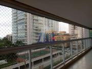 Apartamento para Venda em Guarujá/SP Enseada 3 Quartos