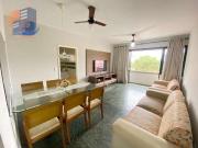 Apartamento para Venda em Guarujá/SP Enseada 3 Quartos