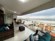 Apartamento para Venda em Guarujá/SP Enseada 3 Quartos