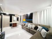 Apartamento para Venda em Guarujá/SP Enseada 3 Quartos