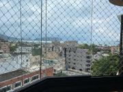 Apartamento para Venda em Guarujá/SP Enseada 3 Quartos