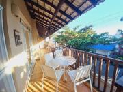 Apartamento para Venda em Guarujá/SP Enseada 3 Quartos