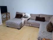 Apartamento para Venda em Guarujá/SP Enseada 3 Quartos