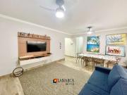 Apartamento para Venda em Guarujá/SP Enseada 3 Quartos