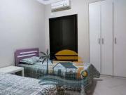 Apartamento para Venda em Guarujá/SP Enseada 3 Quartos