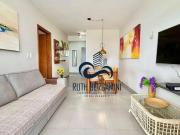 Apartamento para Venda em Guarujá/SP Enseada 3 Quartos