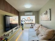 Apartamento para Venda em Guarujá/SP Enseada 3 Quartos