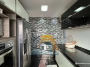 Apartamento para Venda em Guarujá/SP Enseada 3 Quartos