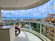 Apartamento para Venda em Guarujá/SP Enseada 3 Quartos