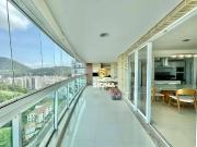 Apartamento para Venda em Guarujá/SP Enseada 3 Quartos