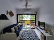 Apartamento para Venda em Guarujá/SP Enseada 3 Quartos