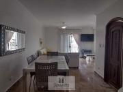 Apartamento para Venda em Guarujá/SP Enseada 3 Quartos