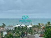 Apartamento para Venda em Guarujá/SP Enseada 3 Quartos