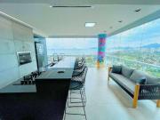 Apartamento para Venda em Guarujá/SP Enseada 3 Quartos