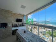 Apartamento para Venda em Guarujá/SP Enseada 3 Quartos