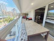 Apartamento para Venda em Guarujá/SP Centro 3 Quartos