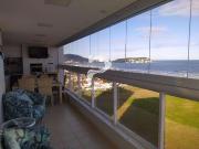 Apartamento para Venda em Guarujá/SP Enseada 3 Quartos