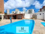 Apartamento para Venda em Guarujá/SP Enseada 3 Quartos