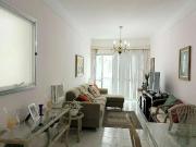 Apartamento para Venda em Guarujá/SP Enseada 3 Quartos