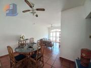 Apartamento para Venda em Guarujá/SP Enseada 3 Quartos