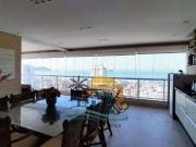 Apartamento para Venda em Guarujá/SP Enseada 3 Quartos Apartamento para Venda em Guarujá/SP Enseada 3 Quartos