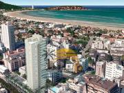 Apartamento para Venda em Guarujá/SP Enseada 3 Quartos