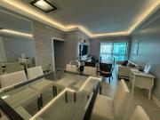 Apartamento para Venda em Guarujá/SP Enseada 3 Quartos