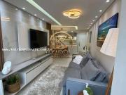Apartamento para Venda em Guarujá/SP Enseada 3 Quartos