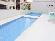 Apartamento para Venda em Guarujá/SP Enseada 3 Quartos