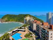 Apartamento para Venda em Guarujá/SP Enseada 3 Quartos