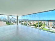 Apartamento para Venda em Guarujá/SP Enseada 3 Quartos