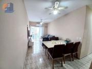 Apartamento para Venda em Guarujá/SP Enseada 3 Quartos