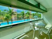 Apartamento para Venda em Guarujá/SP Enseada 3 Quartos