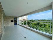 Apartamento para Venda em Guarujá/SP Enseada 3 Quartos