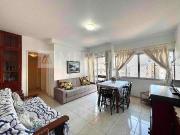 Apartamento para Venda em Guarujá/SP Enseada 3 Quartos