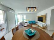 Apartamento para Venda em Guarujá/SP Enseada 3 Quartos