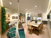 Apartamento para Venda em Guarujá/SP Enseada 3 Quartos