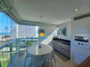 Apartamento para Venda em Guarujá/SP Enseada 3 Quartos