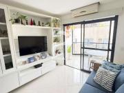 Apartamento para Venda em Guarujá/SP Enseada 3 Quartos