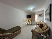 Apartamento para Venda em Guarujá/SP Enseada 2 Quartos