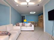 Apartamento para Venda em Guarujá/SP Enseada 3 Quartos