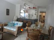 Apartamento para Venda em Guarujá/SP Enseada 3 Quartos