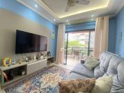 Apartamento para Venda em Guarujá/SP Enseada 3 Quartos