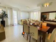 Apartamento para Venda em Guarujá/SP Enseada 3 Quartos