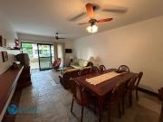 Apartamento para Venda em Guarujá/SP Enseada 3 Quartos